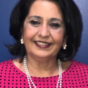 Meet your Posher, Grisel